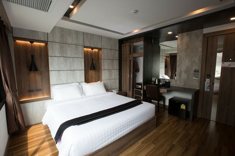Acqua Hotel
