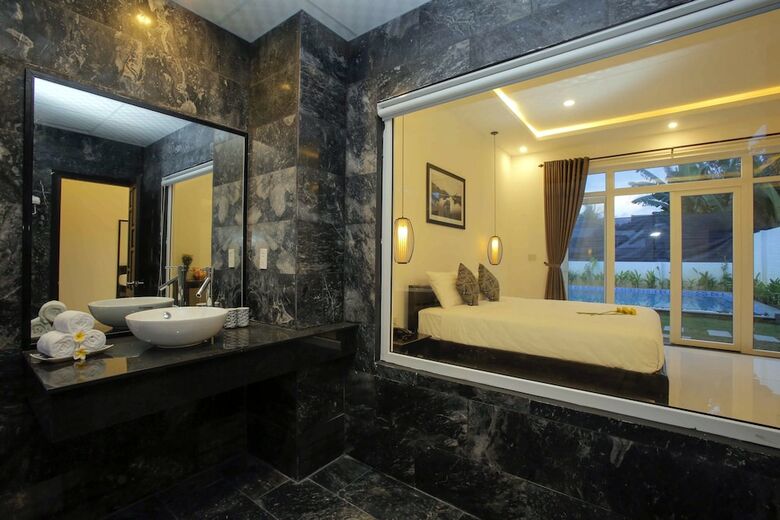 Hotel Hoi An Sunny Pool Villa