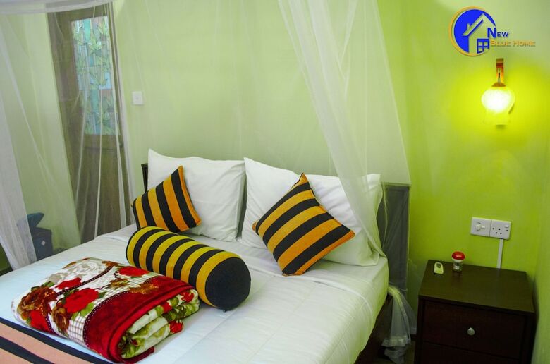 Hotel New Blue Home