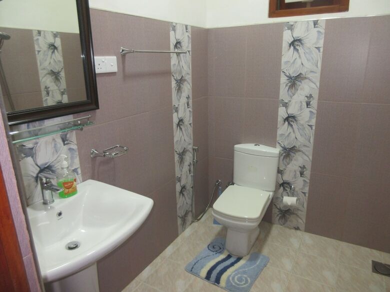 Hotel New Blue Home