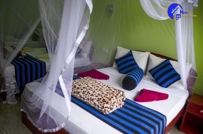 Hotel New Blue Home