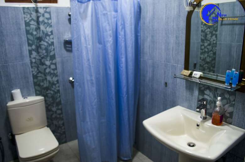 Hotel New Blue Home