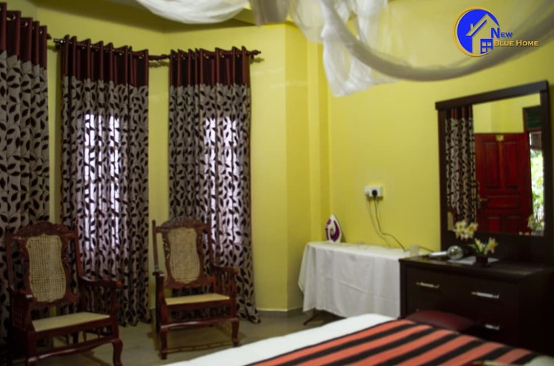Hotel New Blue Home