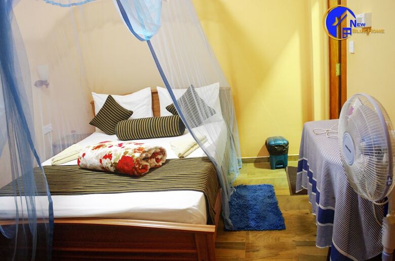 Hotel New Blue Home