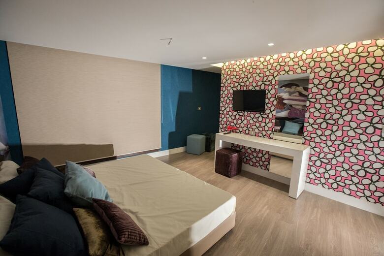 Hotel Four Seasons Halat