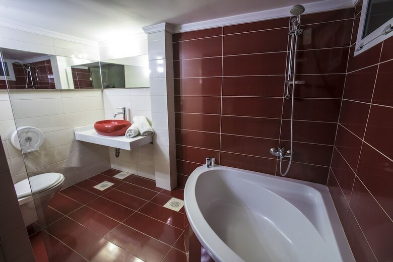 Hotel Four Seasons Halat