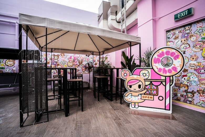 The Quay Hotel