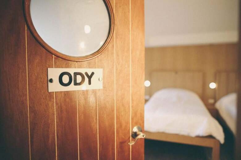 Hostal Vestique Hostel
