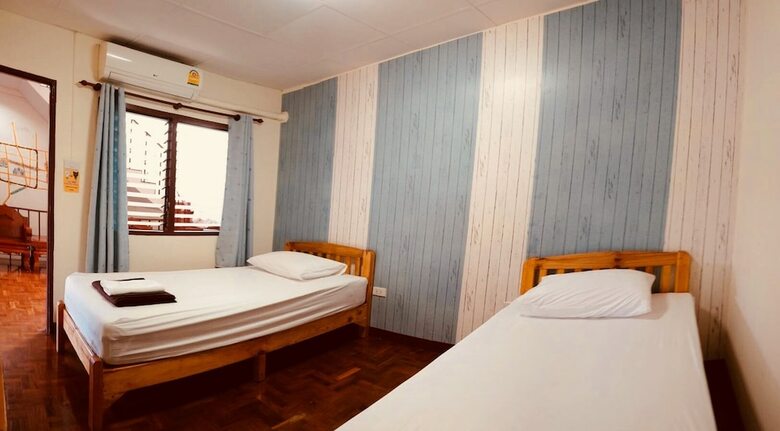 Hostal Vestique Hostel