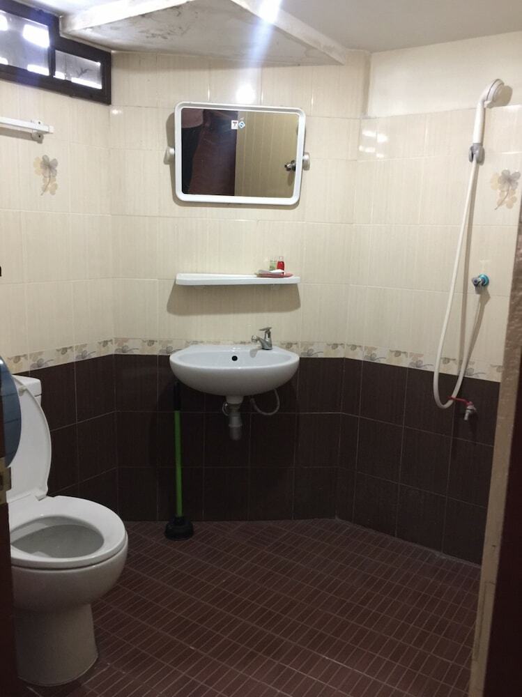 Hostal Vestique Hostel