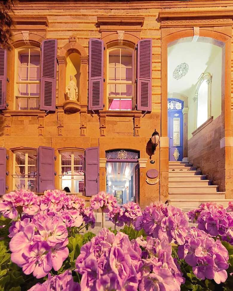 Hotel Lola 38