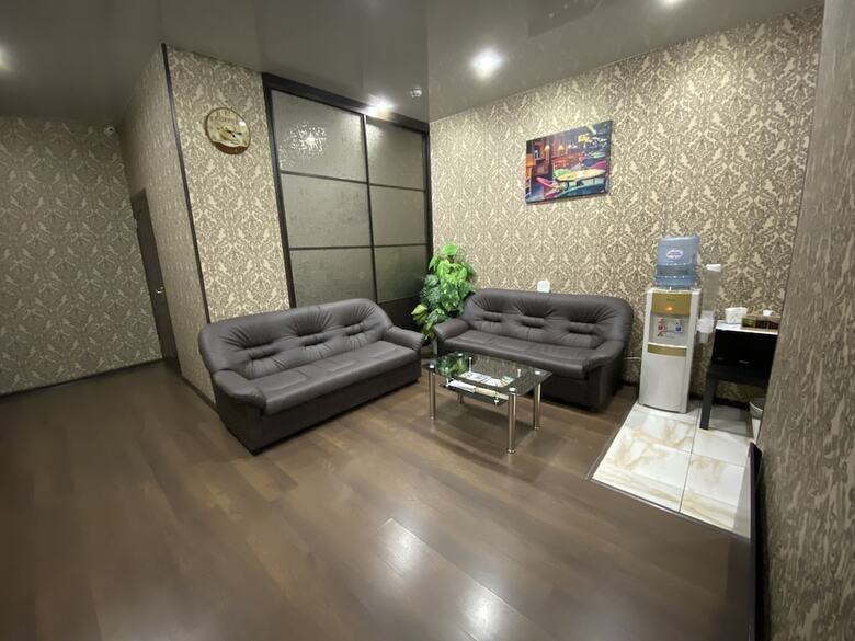Hotel Tverskaya 12