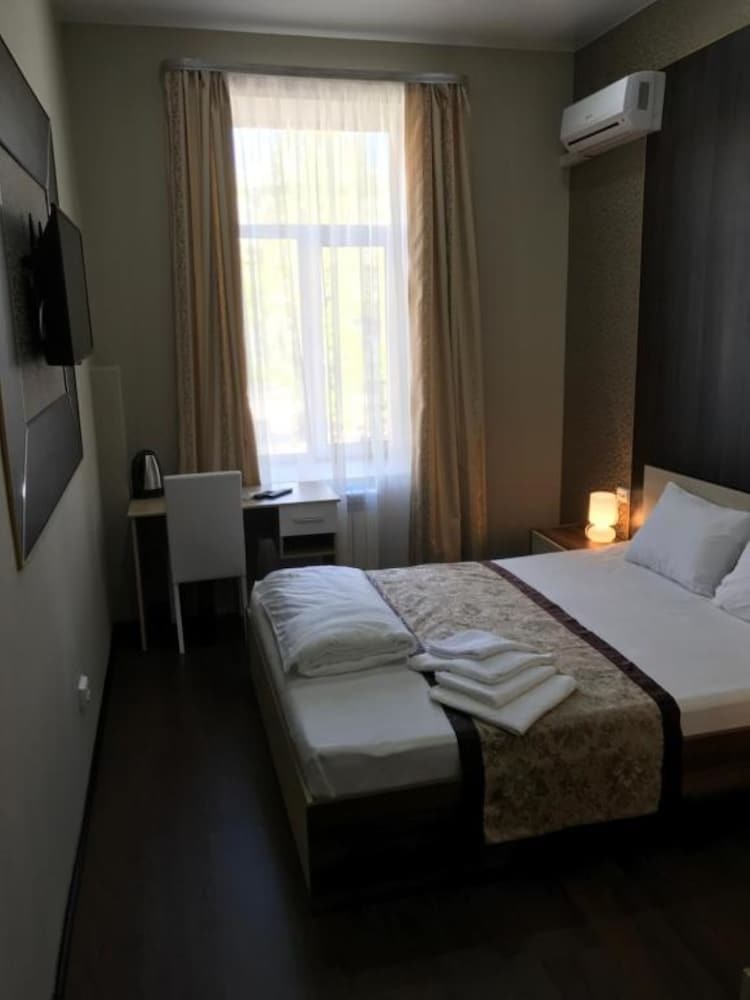 Hotel Tverskaya 12