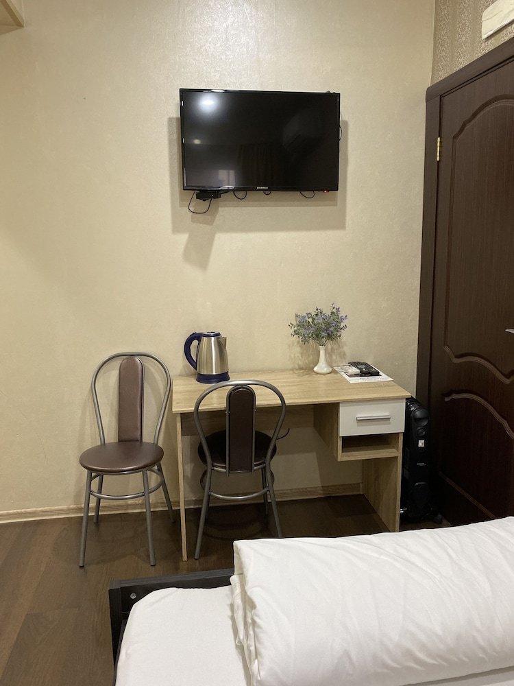 Hotel Tverskaya 12