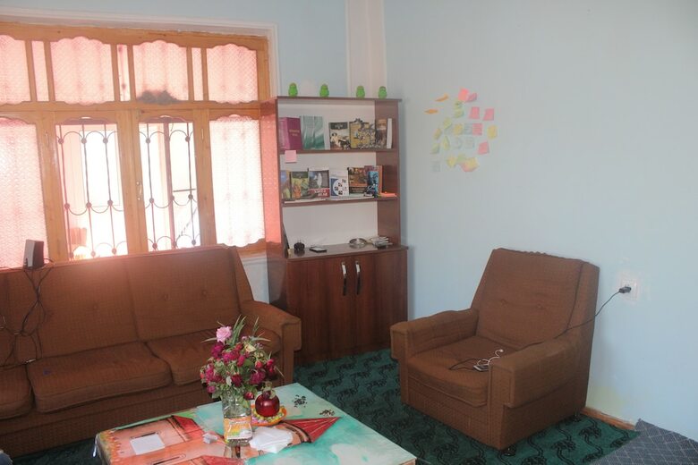 Hostal Canal Hostel