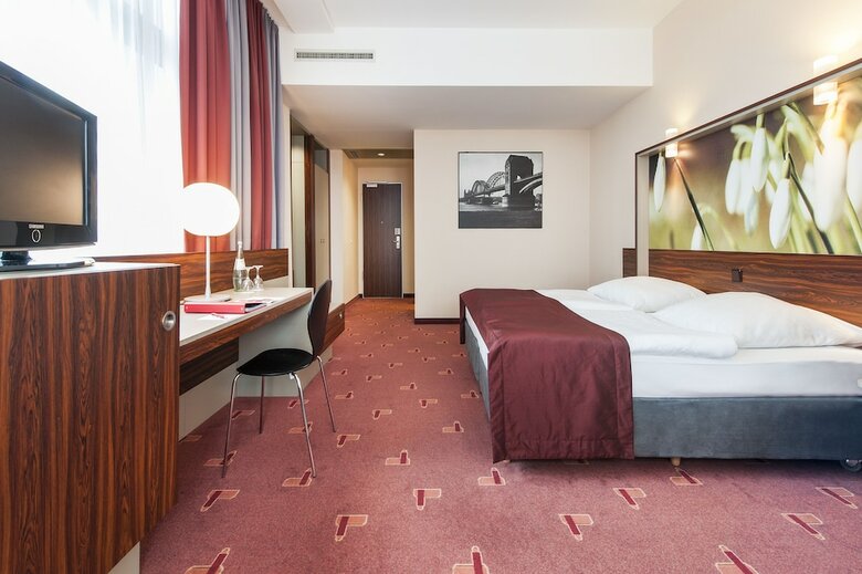Azimut Hotel Cologne