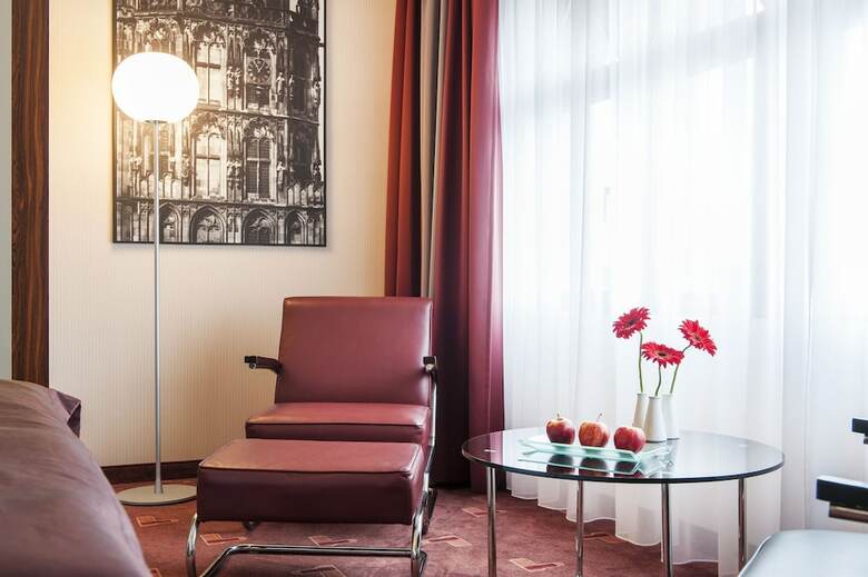 Azimut Hotel Cologne