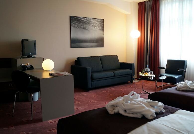 Azimut Hotel Cologne