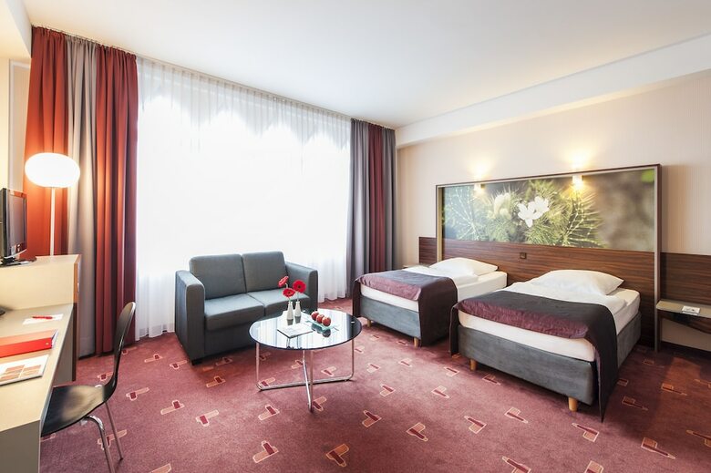 Azimut Hotel Cologne