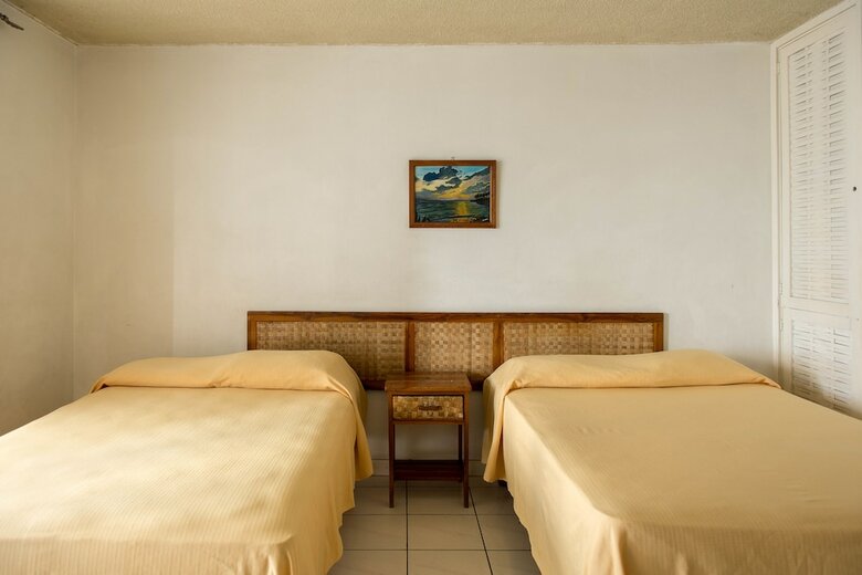 Apartamentos Sunset Beach Studio At Montego Bay Club Resort