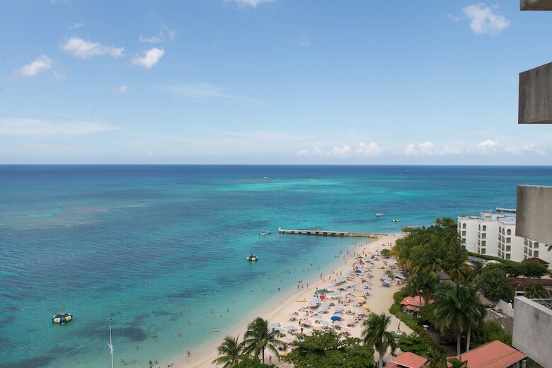 Apartamentos Sunset Beach Studio At Montego Bay Club Resort