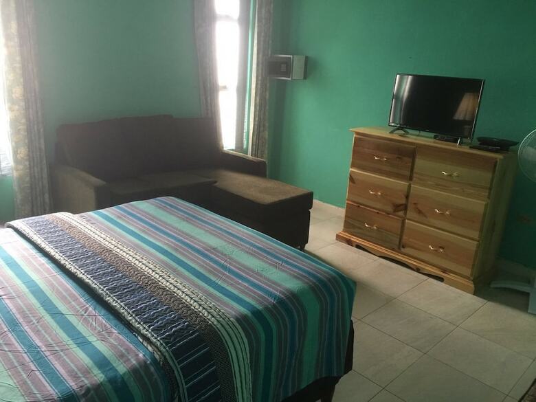 Apartamentos Sunset Beach Studio At Montego Bay Club Resort