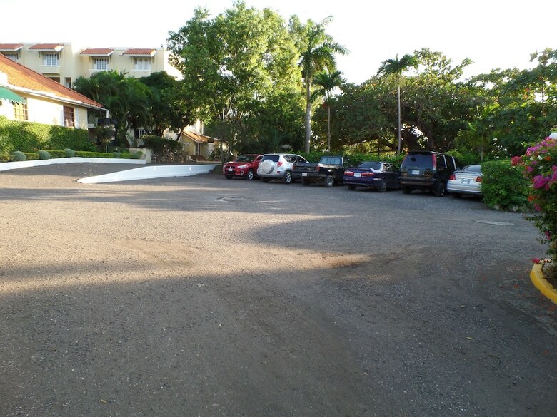 Apartamentos Sunset Beach Studio At Montego Bay Club Resort