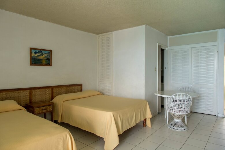 Apartamentos Sunset Beach Studio At Montego Bay Club Resort