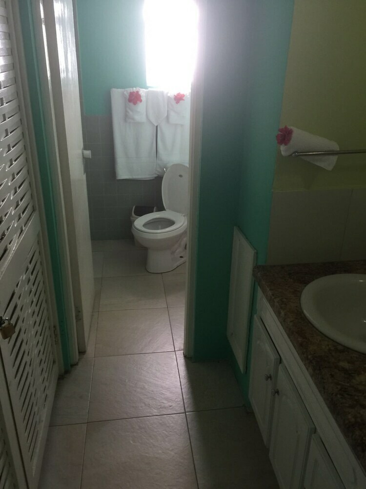 Apartamentos Sunset Beach Studio At Montego Bay Club Resort
