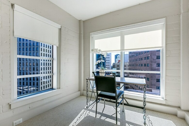 Aparthotel Luxury Condos In California Building By Hosteeva