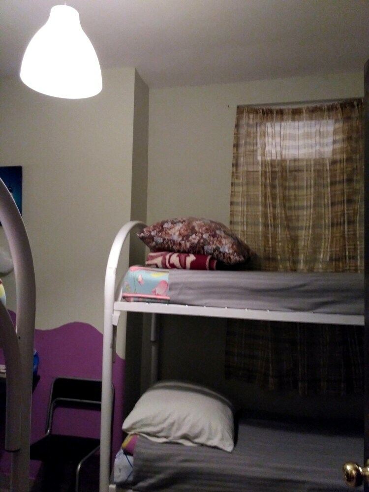 Hostal Jungle - Hostel