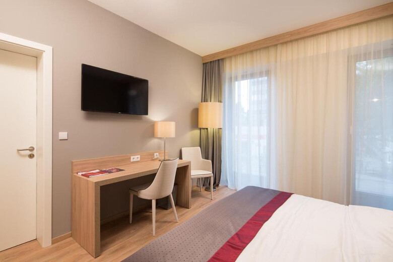 Verdi Grand Hotel