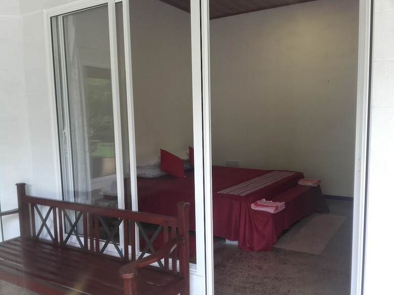 Hotel Graten Tea Garden Holiday Bungalow