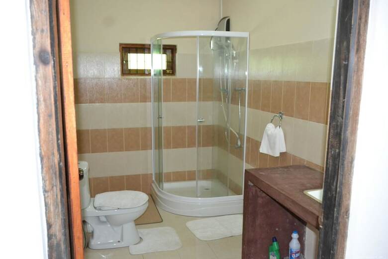 Hotel Graten Tea Garden Holiday Bungalow