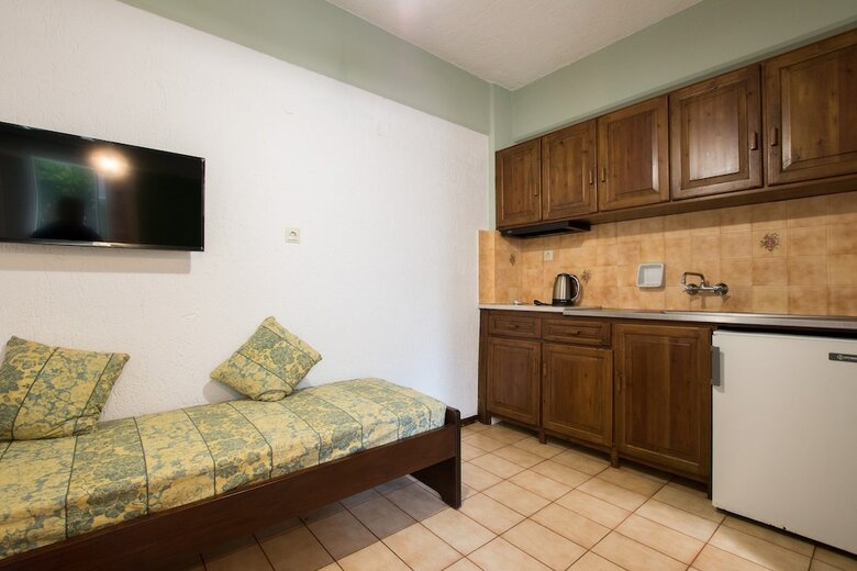 Hotel Mitos Apts Hersonissos