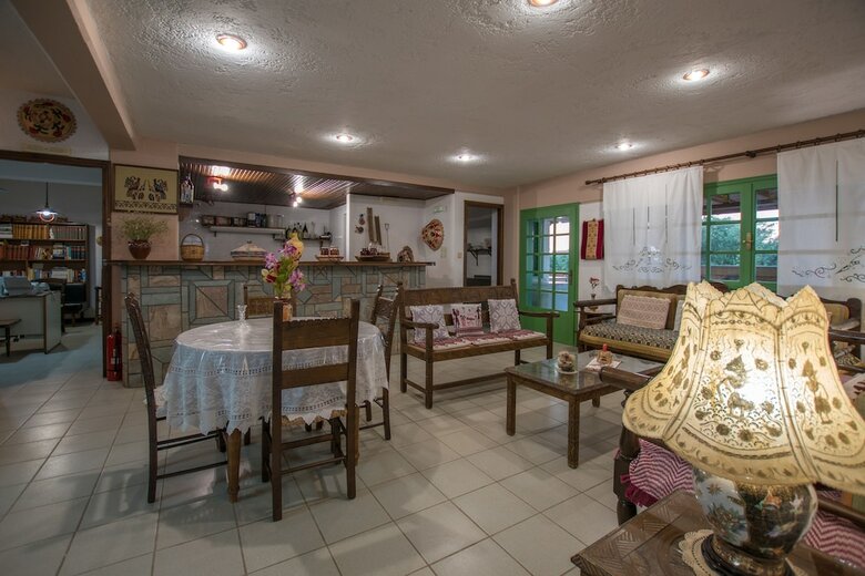 Hotel Mitos Apts Hersonissos