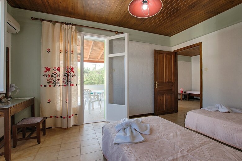 Hotel Mitos Apts Hersonissos