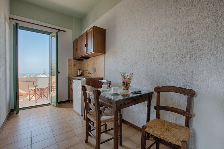 Hotel Mitos Apts Hersonissos
