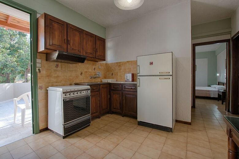 Hotel Mitos Apts Hersonissos