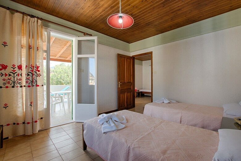 Hotel Mitos Apts Hersonissos