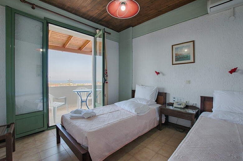Hotel Mitos Apts Hersonissos