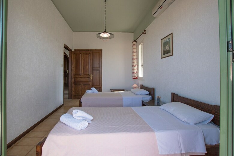 Hotel Mitos Apts Hersonissos