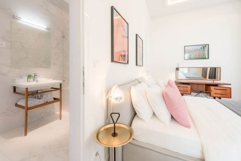 Oasis Apartments - Broadway I