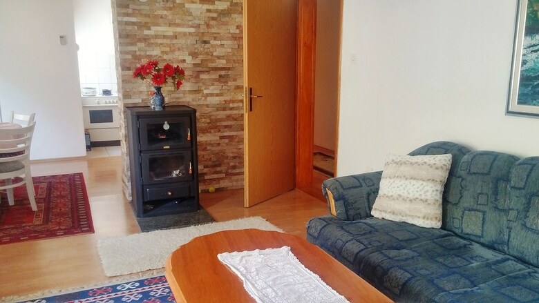 Hotel Guesthouse Sanja