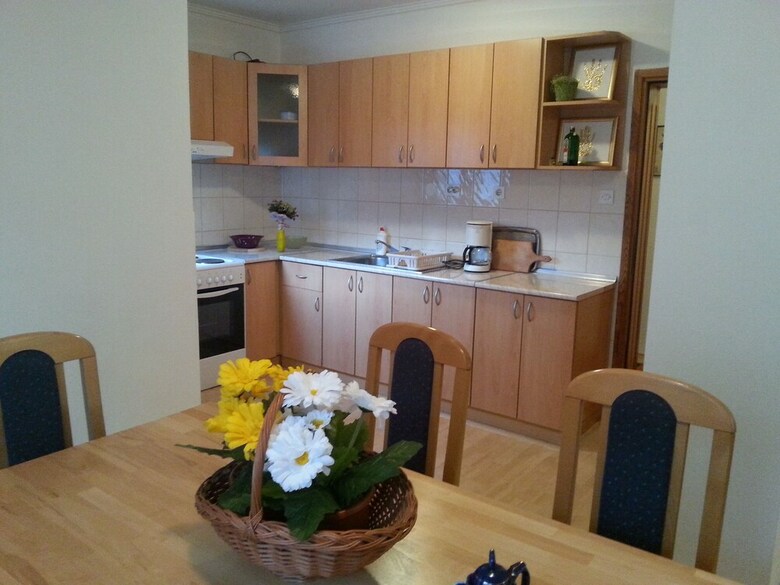 Hotel Guesthouse Sanja