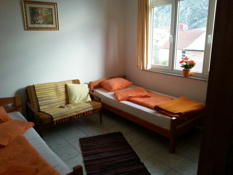 Hotel Guesthouse Sanja