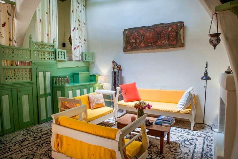 Villa Dream House