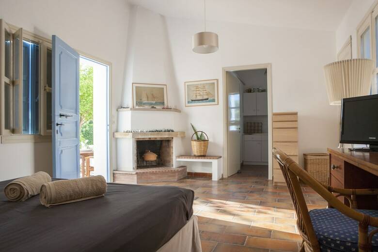 Villa Pyrgo