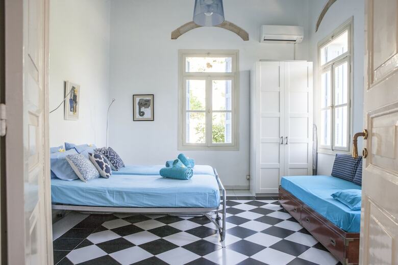 Villa Pyrgo