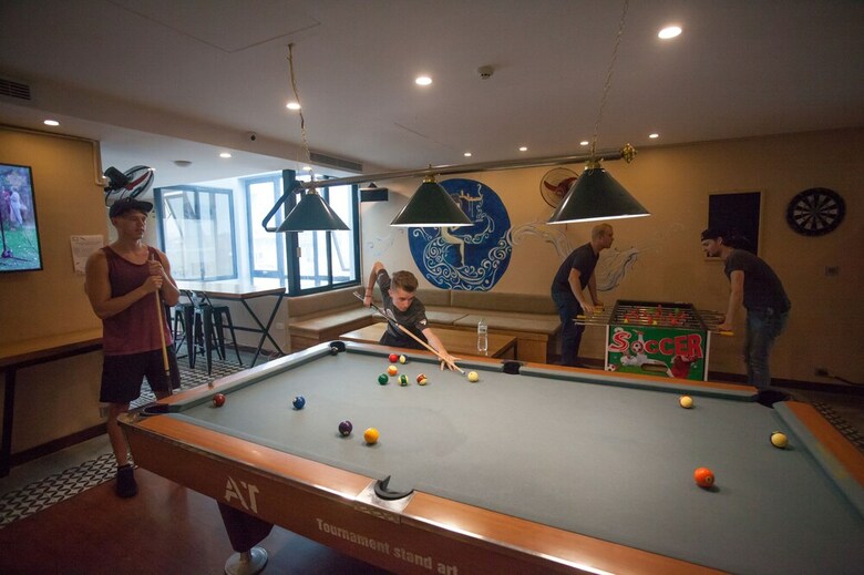 Hostal Reddoorz Hostel @ Signature Inn